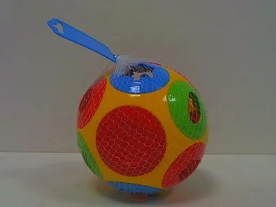 Zdjęcie produktu dla Sorter Madry Maluch Pilka Technok Teh2926 02926.