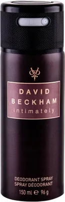 Produktbild von David Beckham für ihn innig für den Deodorant 150ml