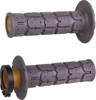 Immagine prodotto di Odi Rogue Mx Lock-on Grips Grigio Grigio Taglia unica
