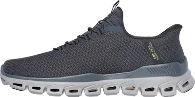 Produktbild von Skechers Sneaker in grau, Gr. 47.5