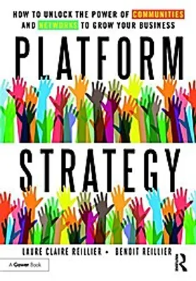 Obrázek produktu pro Platform Strategy