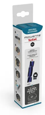 Image de Rowenta ZR185003 Brosse pour RR8567 RR8585 RR8587 RR8595...Robot aspirateur