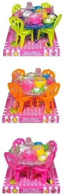 Produktbild von Puppenmöbel Mix (Spielzeug, Puppen)
