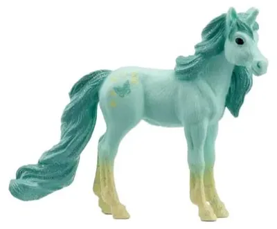Productafbeelding van Schleich BAYALA 81414, 3 stukken/onderdelen, Meerkleurig, Kunststof