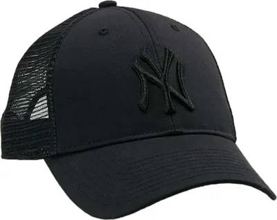 Produktbild von 47 Brand Cap B-BRANS17CTP-BKB-BLACK in Black color size Talla unica