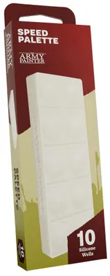 Image de Palette de Vitesse The Army Painter