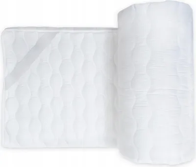 Obrázok produktu pre Celoročná antialergická prikrývka Carla 135x200