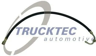 Produktbild von TRUCKTEC AUTOMOTIVE 02.38.029 Kraftstoffschlauch passend für MERCEDES-BENZ Stufenheck (W124) C-Klasse Limousine (W202) SL (R129) W124 Coupe (C124)