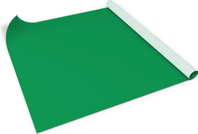 Produktbild von Grün – PVC Klebefolie für Möbel – Möbelrenovierungsfolie – Möbelfolie selbstklebend – Küche – Schränke – Möbeldekorfolie – 100x50 cm
