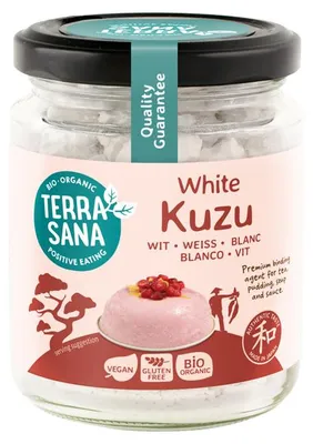 Productafbeelding van Terrasana Kuzu Wit (125 gr)
