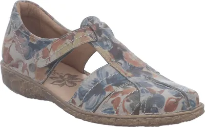 Produktbild von JOSEF SEIBEL Damen Sandale Rosalie 22 | grau