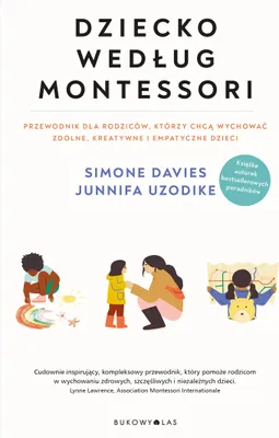 Zdjęcie produktu dla Dziecko według Montessori