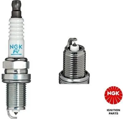 Produktbild von NGK 4371 - OE 82 00 314 928 Zündkerze für Megane II