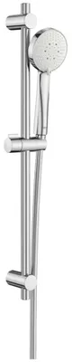 Obrázok produktu pre Roca A5B8413C00, 70 cm, 10 cm, 1,7 m, Múr