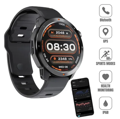 Obrázok produktu pre Chytré hodinky Kiano Watch Xtreme