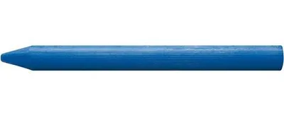 Produktbild von LYRA Ölsignierkreide, rund, 8,5 x 100 mm, rot, 12er Pack