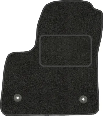 Immagine prodotto di Tappetino per il pavimento del conducente per Opel Meriva A (2003-2010) - Misura perfetta