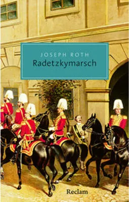 Image de Radetzkymarsch