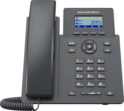 Produktbild von Grandstream IP-Telefon GRP2601P
