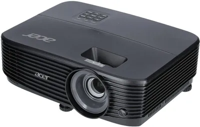 Obrázok produktu pre Acer X1229HP, 4800 ANSI lumen, DLP, XGA (1024x768), 20000:1, 4:3, 1,07 miliárd farieb