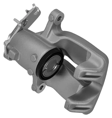 Produktbild von Bremssattel hinten links - Hinterer Bremssattel - Für Opel Insignia A G09 - Saab 9-5 - Vauxhall Insignia kompatibel