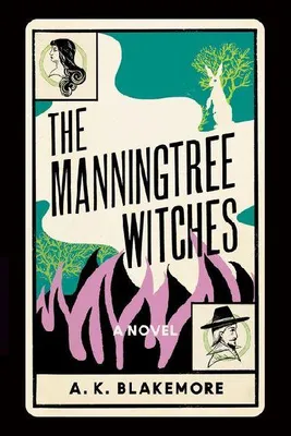 Produktbild von The Manningtree Witches