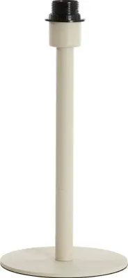 Zdjęcie produktu dla Light & Living - lampa stołowa - Rodrigo - beżowy - metal - pojedynczy osprzęt - E27 - 1725225