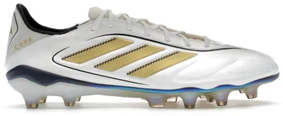 Imagen del producto de adidas Copa Pure 3 Elite FG Luxe, pack de control, talla 40 2/3 (UE)