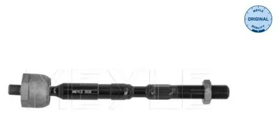 Produktbild von MEYLE Axialgelenk, Querlenker 11-160310043