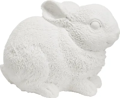 Produktbild von VBS Silikon-Vollform "Bunny" Groß