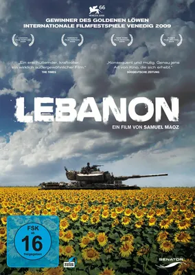 Produktbild von Lebanon