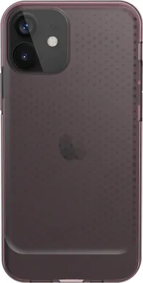 Immagine prodotto di Urban Armor Gear Lucent Series custodia per cellulare 15,5 cm (6.1pollici) Cover Rosa, Translucent