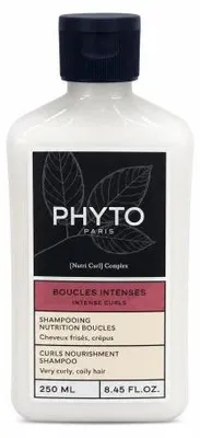 Imagen del producto de Champú Phyto Nutritivo, 250 ml