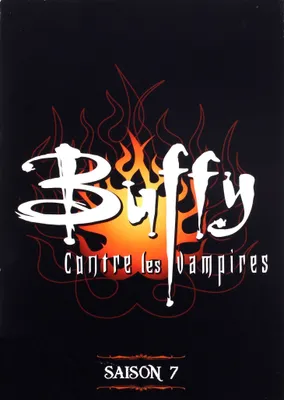 Produktbild von Buffy - Im bann der dämonen (nur Originalversion) [6xDVD]