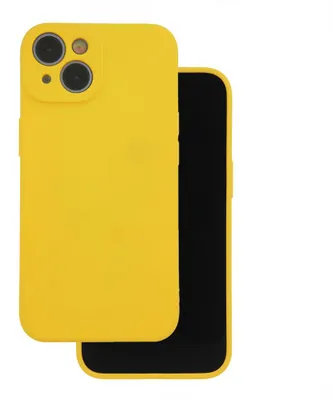 Obrázok produktu pre TelForceOne GSM182603, Samsung, Samsung Galaxy S23 FE, Žltá
