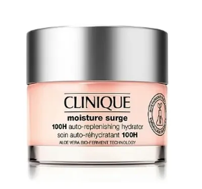 Obrázok produktu pre Clinique Intenzívne hydratačný gélový krém Moisture Surge, 30 ml