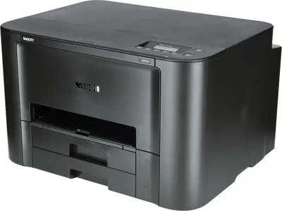 Produktbild von Canon MAXIFY iB4150 Tintenstrahldrucker schwarz