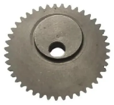 Immagine prodotto di Solidchoice - Ruota motrice a 43 denti per tagliaerba/cespugliaio