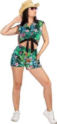 Produktbild von Zomerset Festival Hawaï Dame 34