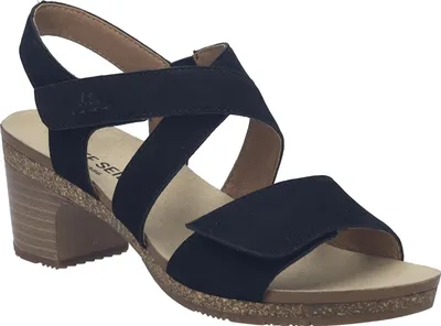Produktbild von JOSEF SEIBEL Grace 07 | Sandale für Damen | Schwarz