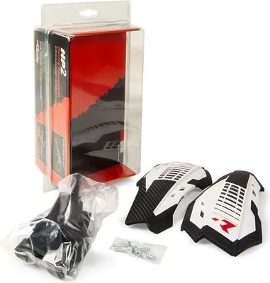 Immagine prodotto di Paramani RACETECH HP2 Nero