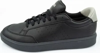 Produktbild von adidas Nova Court - Herren Sneakers Schuhe Schwarz GZ1783 , EU 42 2/3 UK 8.5