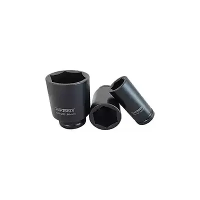 Immagine prodotto di Inserto per avvitatore a percussione Kraft, 3/4" 17-50 mm, 16 pezzi