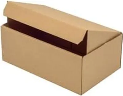 Obrázok produktu pre Kartón s výsekovou formou 250 x 150 x 100 mm Kartónová krabica 100 kusov