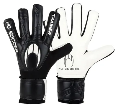 Produktbild von Ho Soccer Training Pursuit Ng Torwarthandschuhe Schwarz 7 Schwarz 7