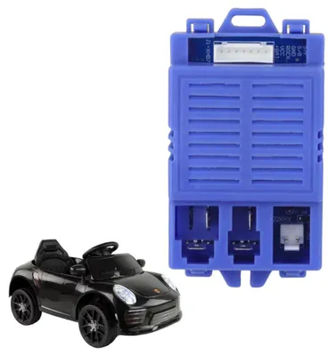 Produktbild von Zentralmodul für Elektroauto WMT-666