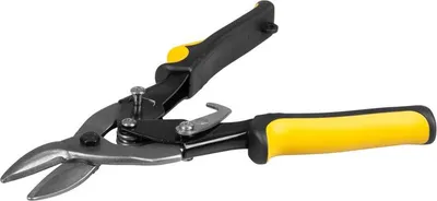Obrázek produktu pro Nůžky Strend Pro PL644A, 250 mm, na plech, pravé