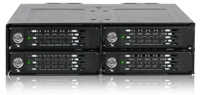 Produktbild von ToughArmor MB720M2K-B (schwarz)