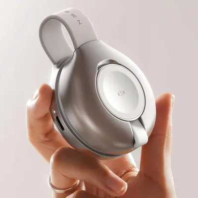 Zdjęcie produktu dla Ładowarka 3W1 Bezprzewodowa Szybkie Ładowanie Iphone Apple Watch Słuchawki