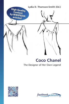 Produktbild von Coco Chanel